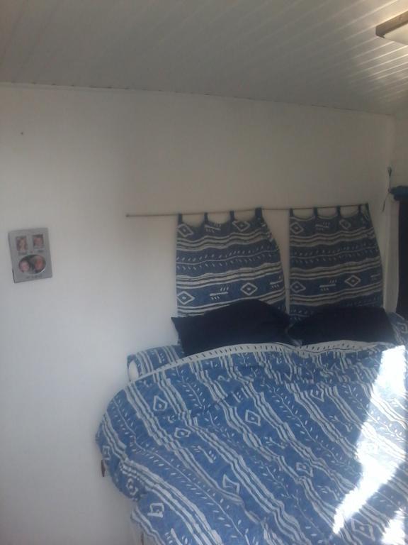 Bateau Houseboat Camille Hotel Donchery Екстериор снимка