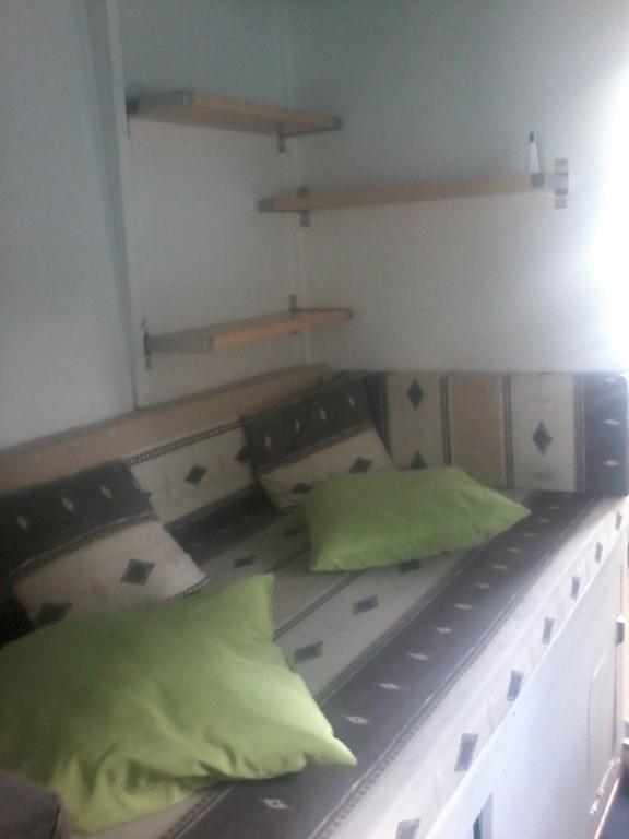 Bateau Houseboat Camille Hotel Donchery Екстериор снимка